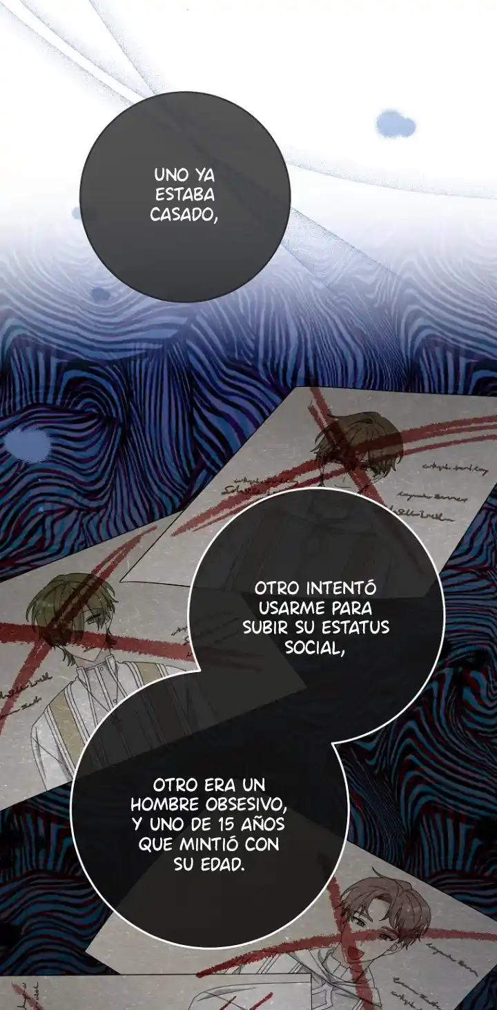 Por Favor, Trata Bien A Tus Amigos - Capítulo 38 - Página 44 - LectorTMOo