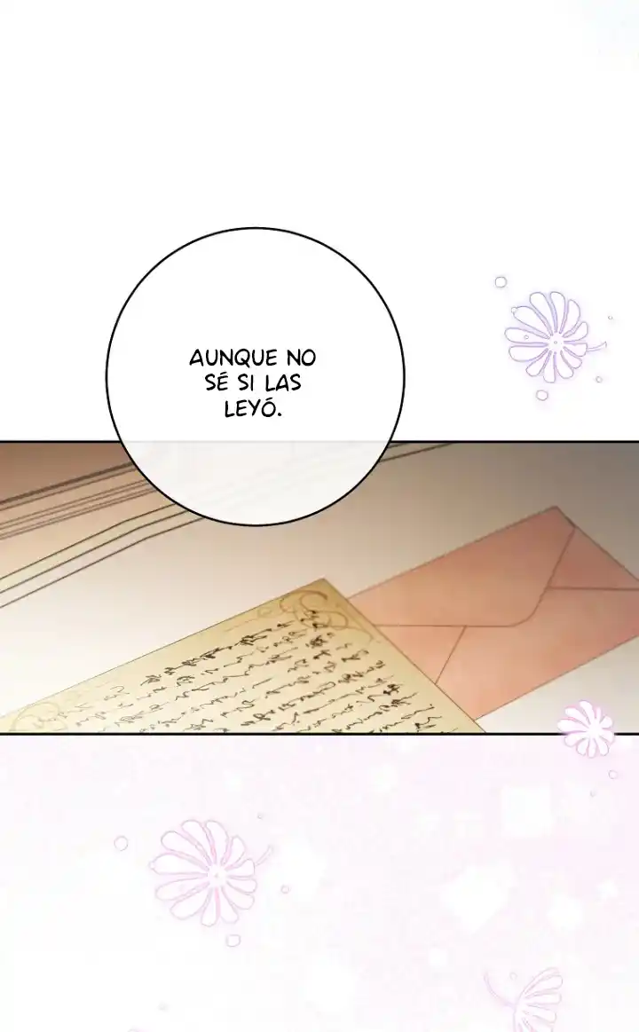 Por Favor, Trata Bien A Tus Amigos - Capítulo 38 - Página 49 - LectorTMOo