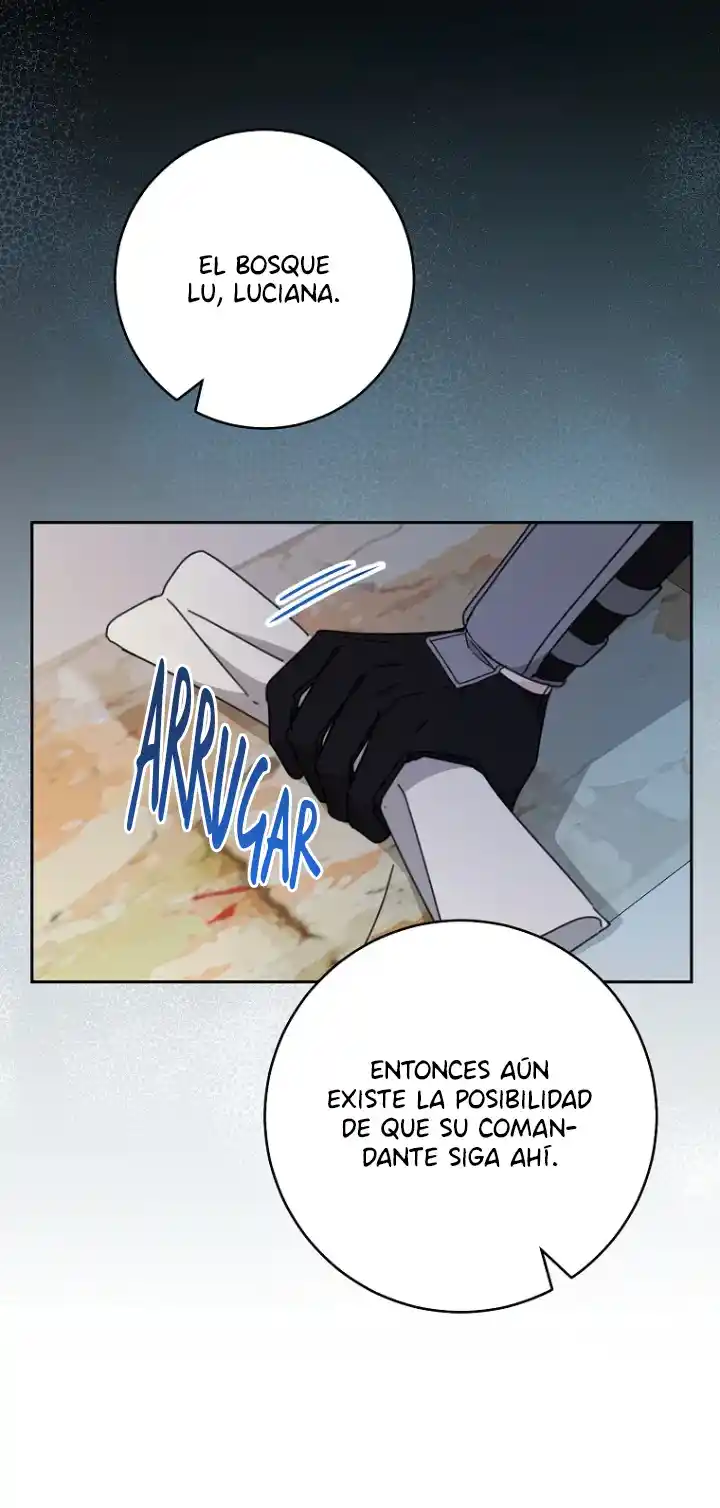 Por Favor, Trata Bien A Tus Amigos - Capítulo 38 - Página 55 - LectorTMOo