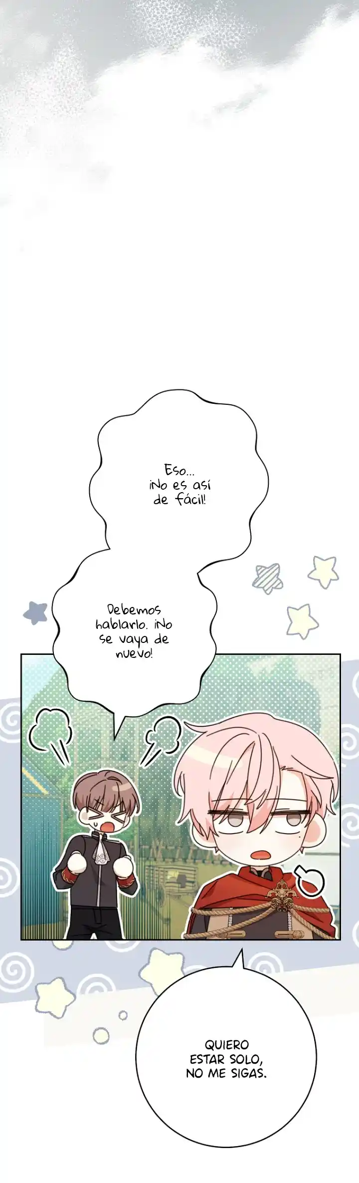 Por Favor, Trata Bien A Tus Amigos - Capítulo 38 - Página 60 - LectorTMOo