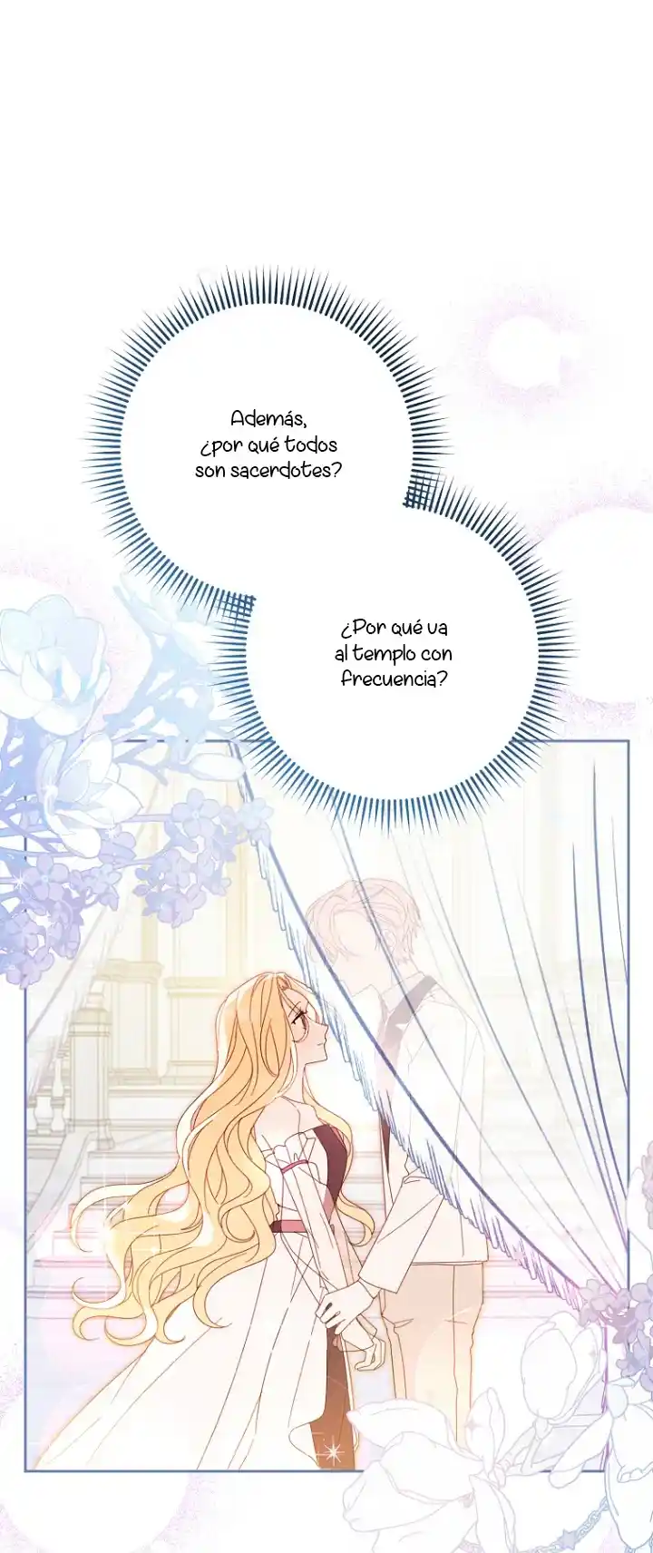Por Favor, Trata Bien A Tus Amigos - Capítulo 38 - Página 64 - LectorTMOo