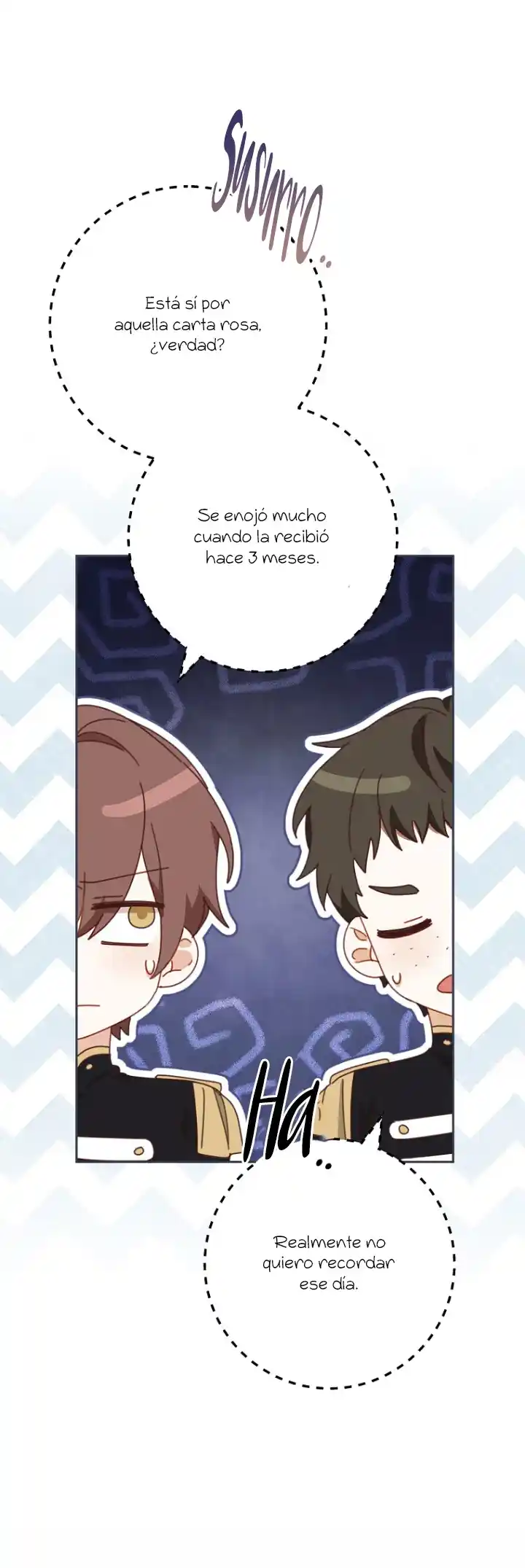 Por Favor, Trata Bien A Tus Amigos - Capítulo 39 - Página 16 - LectorTMOo