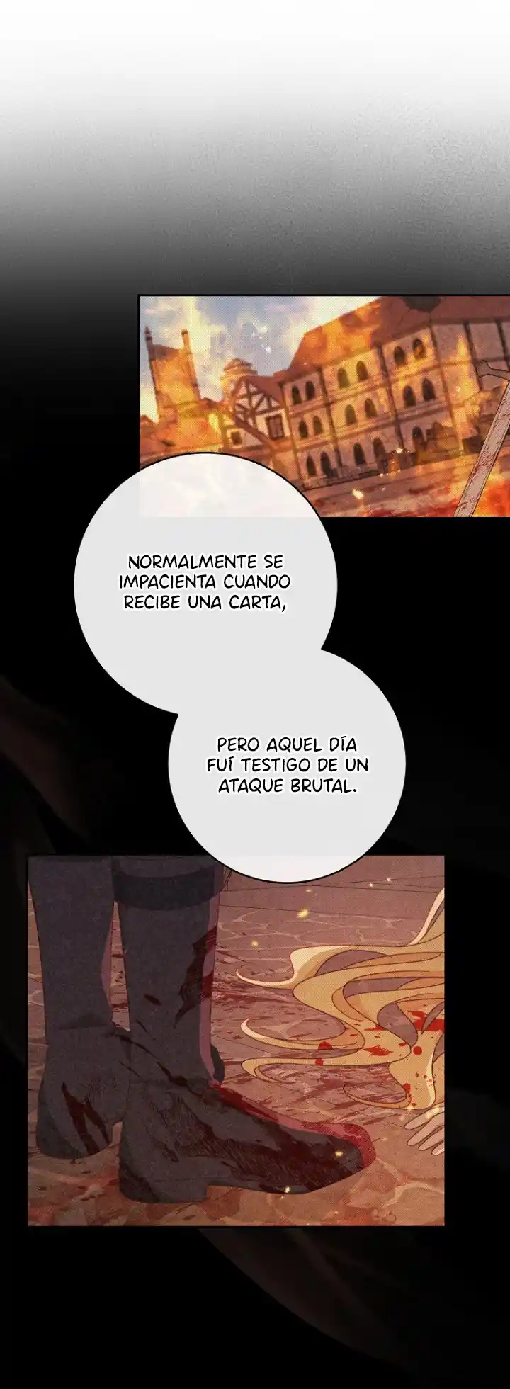 Por Favor, Trata Bien A Tus Amigos - Capítulo 39 - Página 17 - LectorTMOo
