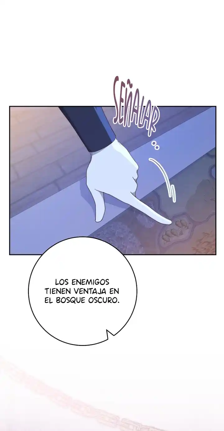 Por Favor, Trata Bien A Tus Amigos - Capítulo 39 - Página 26 - LectorTMOo