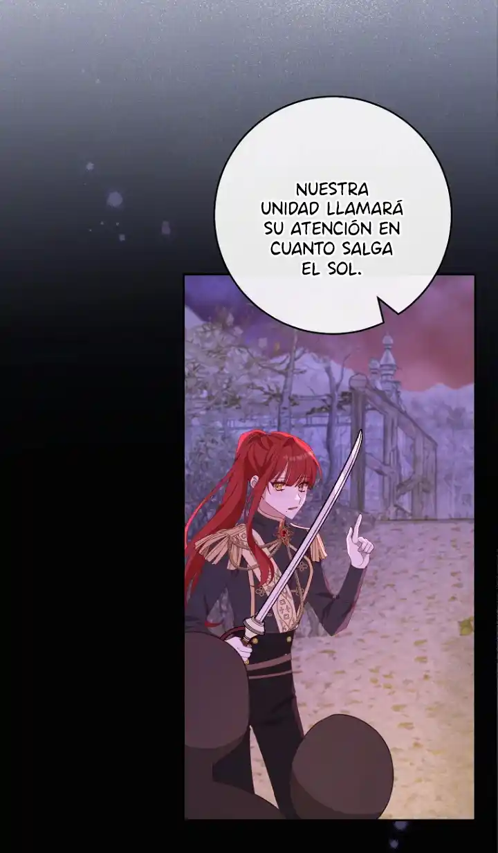Por Favor, Trata Bien A Tus Amigos - Capítulo 39 - Página 29 - LectorTMOo