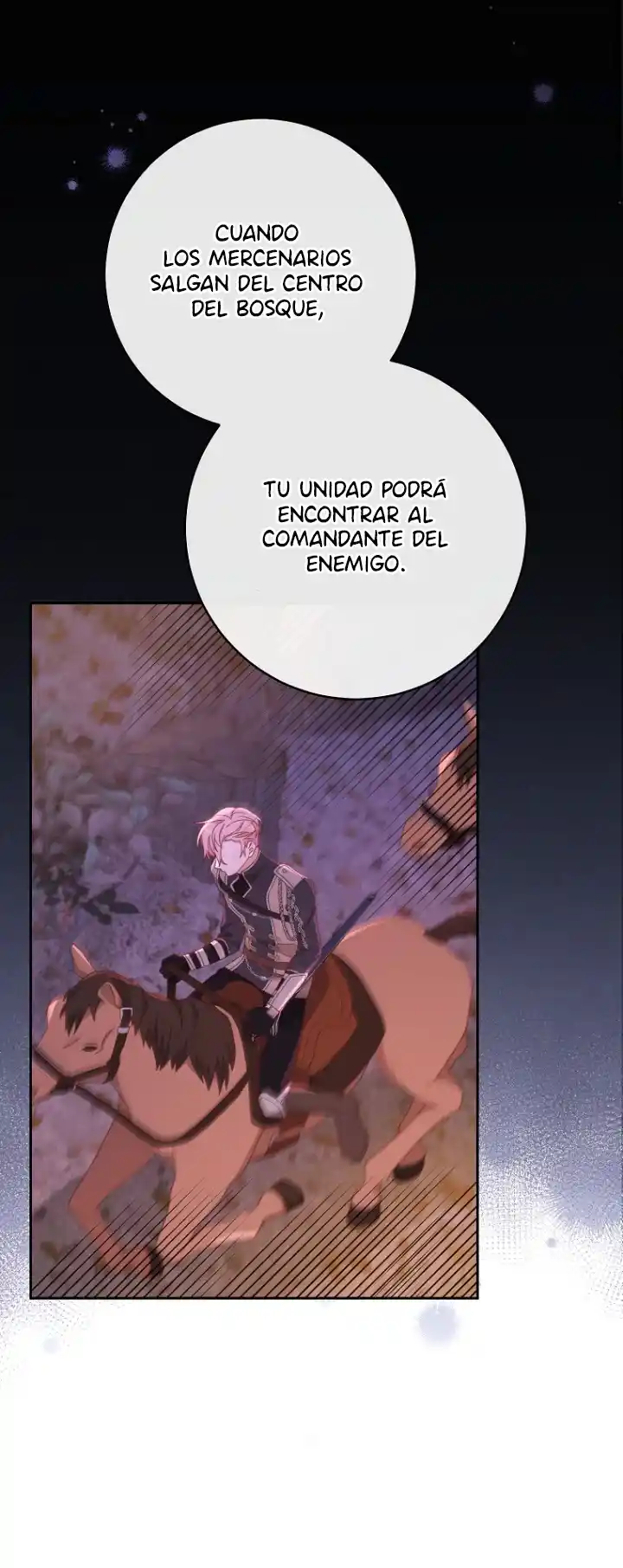 Por Favor, Trata Bien A Tus Amigos - Capítulo 39 - Página 30 - LectorTMOo