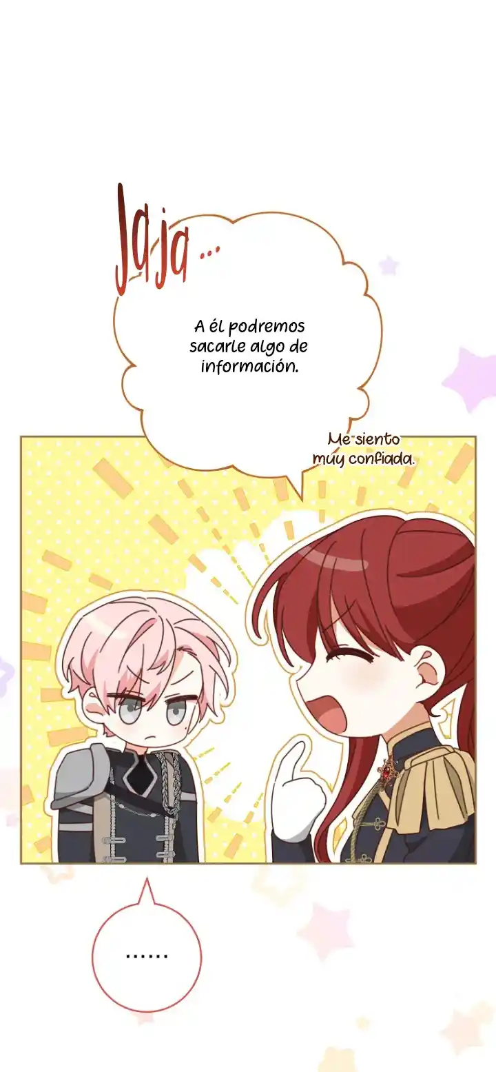 Por Favor, Trata Bien A Tus Amigos - Capítulo 39 - Página 31 - LectorTMOo