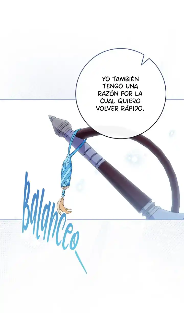 Por Favor, Trata Bien A Tus Amigos - Capítulo 39 - Página 35 - LectorTMOo