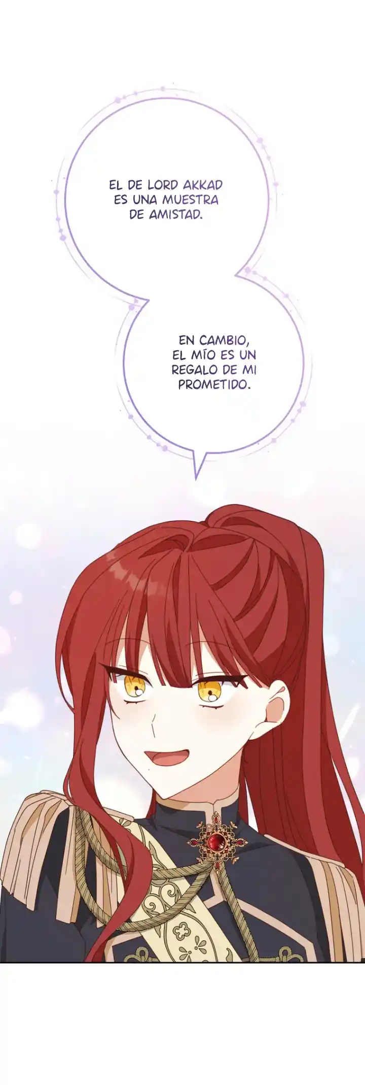 Por Favor, Trata Bien A Tus Amigos - Capítulo 39 - Página 41 - LectorTMOo