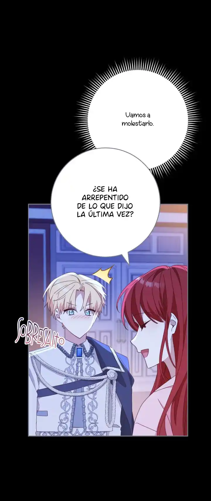 Por Favor, Trata Bien A Tus Amigos - Capítulo 39 - Página 46 - LectorTMOo