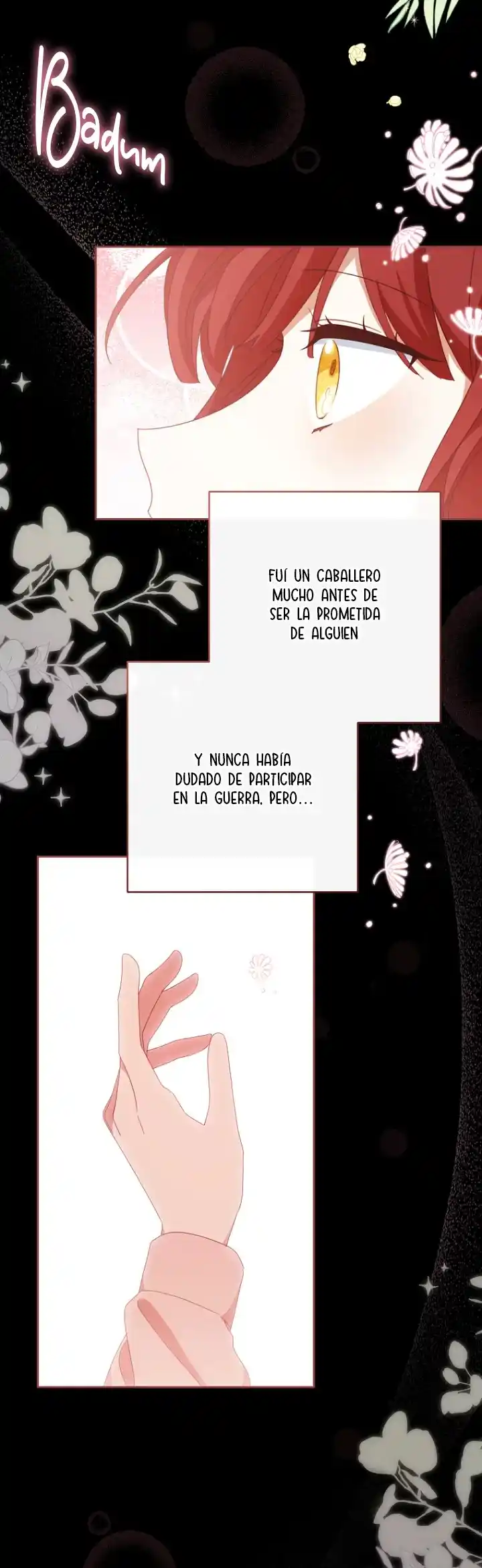 Por Favor, Trata Bien A Tus Amigos - Capítulo 39 - Página 52 - LectorTMOo
