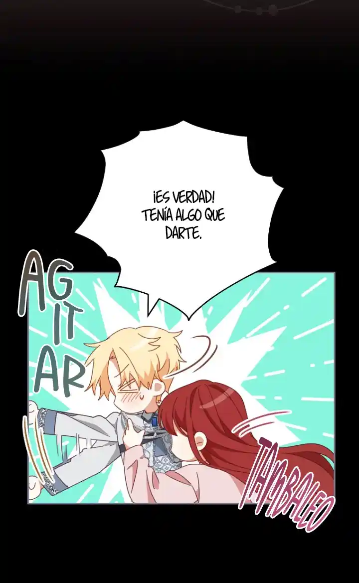 Por Favor, Trata Bien A Tus Amigos - Capítulo 39 - Página 54 - LectorTMOo