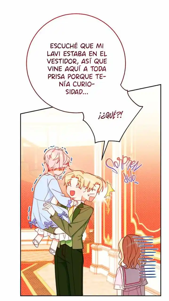 Por Favor, Trata Bien A Tus Amigos - Capítulo 4 - Página 17 - LectorTMOo