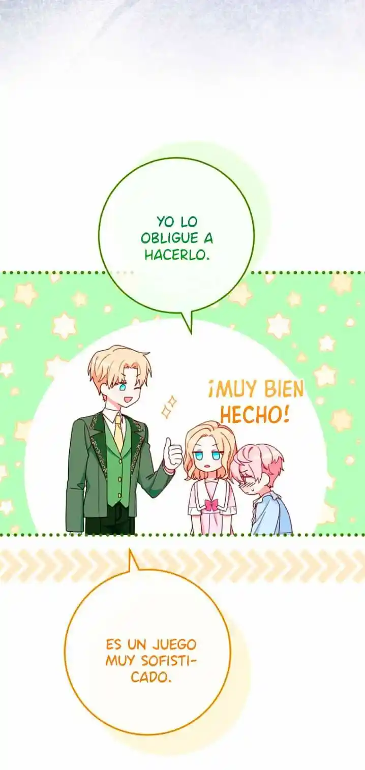 Por Favor, Trata Bien A Tus Amigos - Capítulo 4 - Página 21 - LectorTMOo