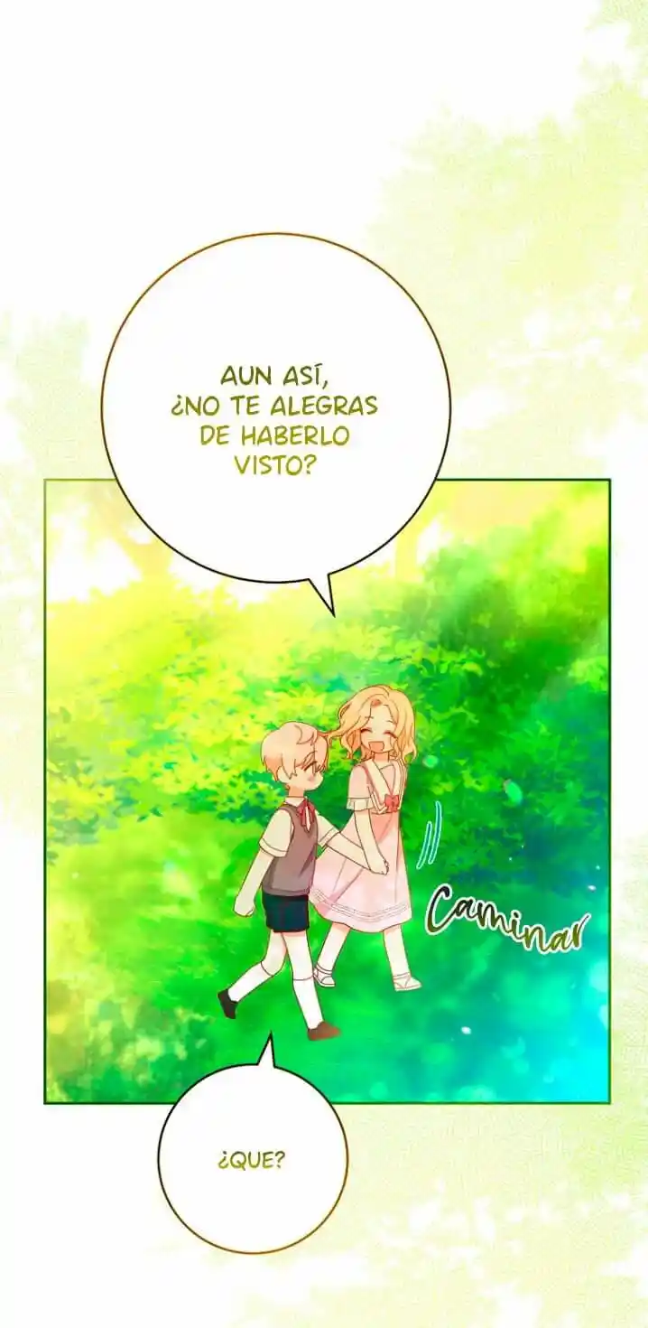 Por Favor, Trata Bien A Tus Amigos - Capítulo 4 - Página 36 - LectorTMOo