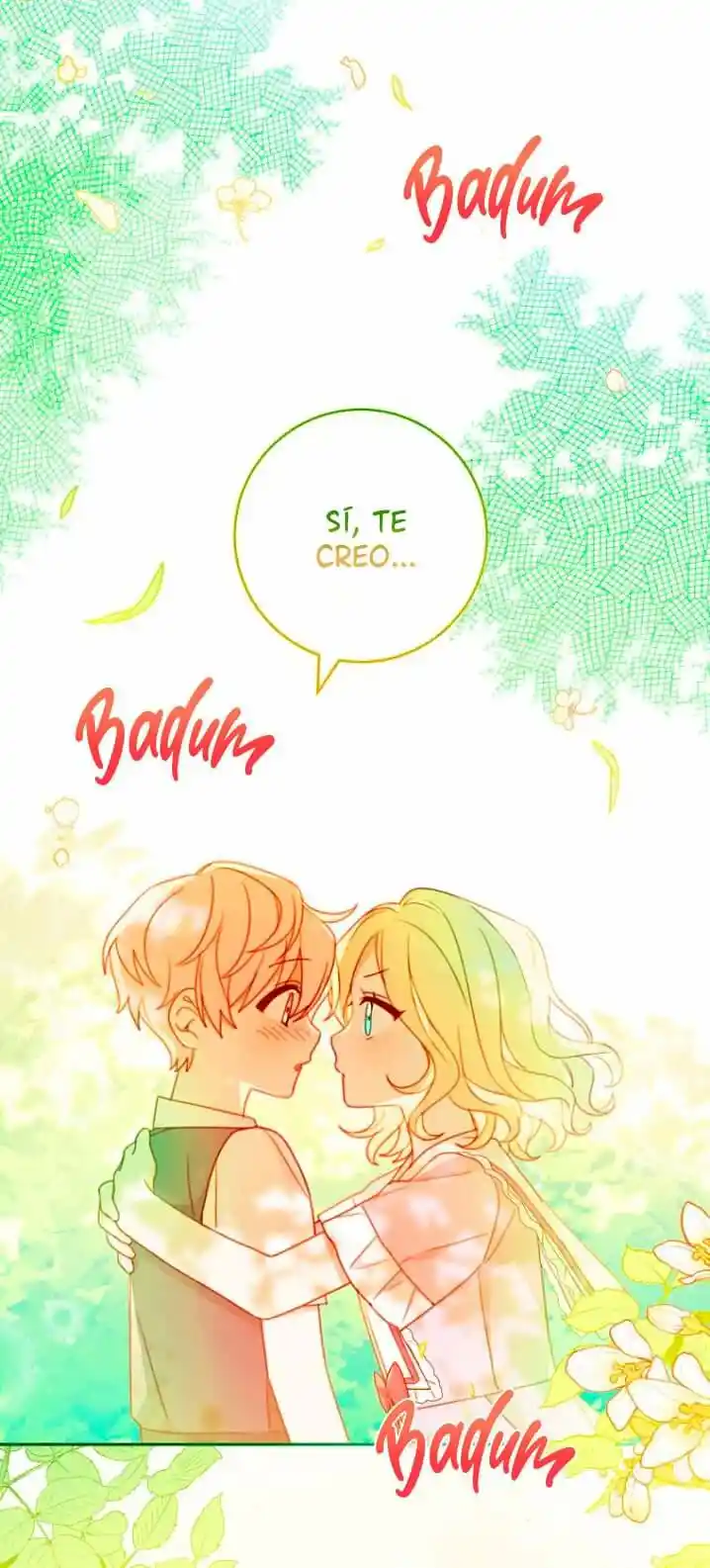 Por Favor, Trata Bien A Tus Amigos - Capítulo 4 - Página 46 - LectorTMOo