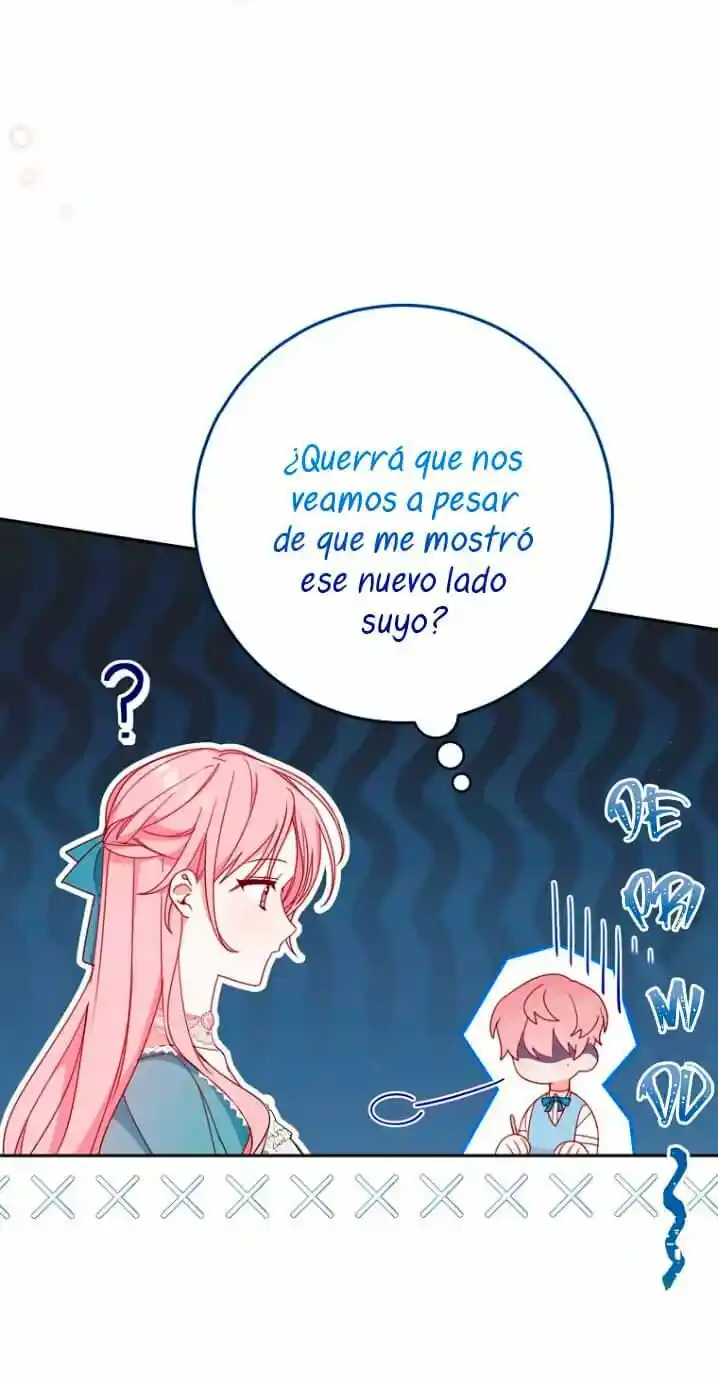 Por Favor, Trata Bien A Tus Amigos - Capítulo 4 - Página 53 - LectorTMOo
