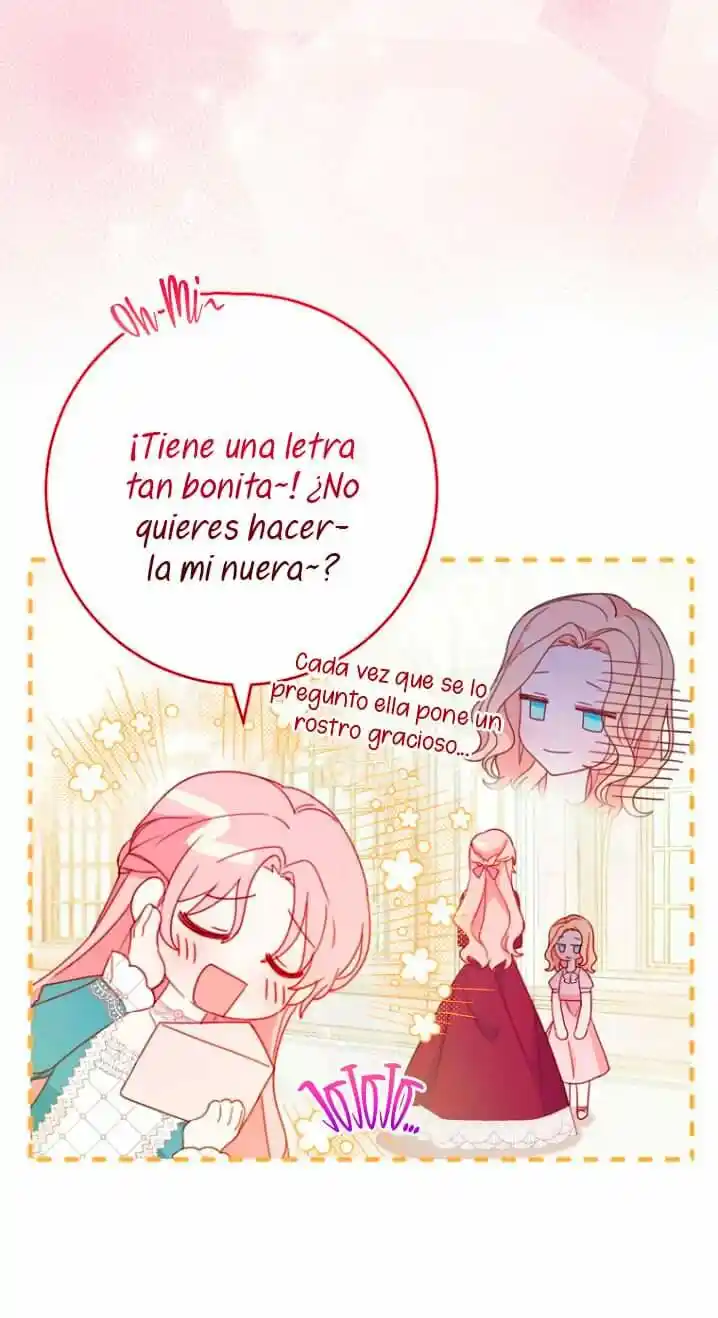 Por Favor, Trata Bien A Tus Amigos - Capítulo 4 - Página 56 - LectorTMOo