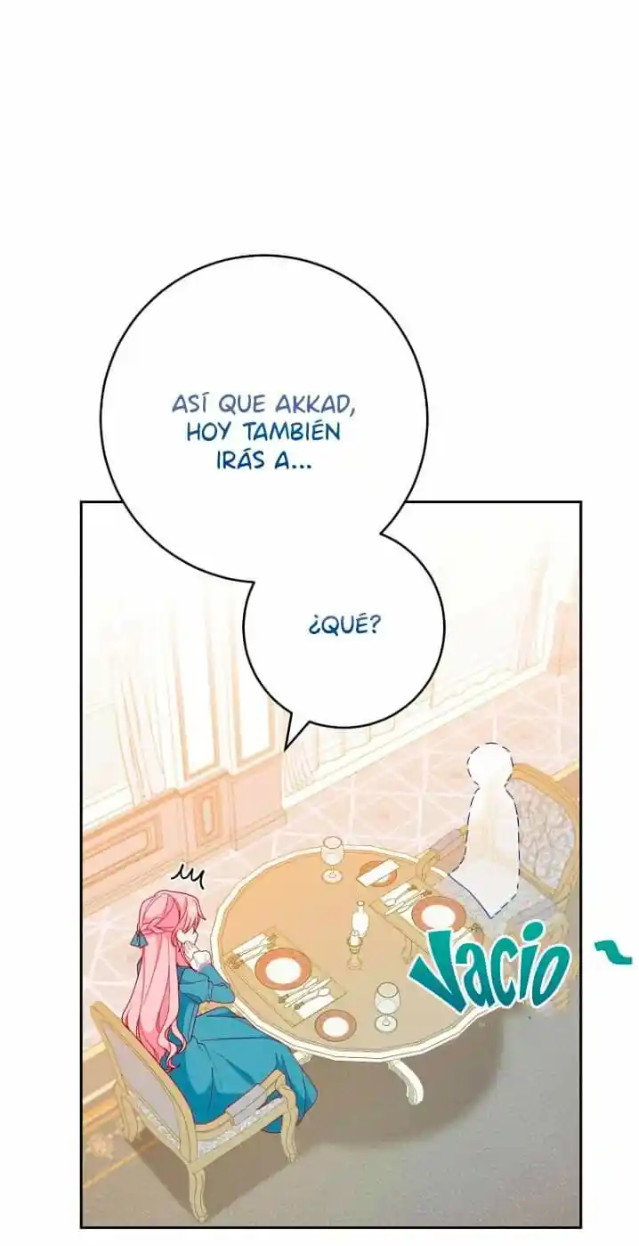 Por Favor, Trata Bien A Tus Amigos - Capítulo 4 - Página 57 - LectorTMOo