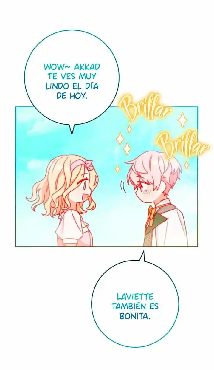 Por Favor, Trata Bien A Tus Amigos - Capítulo 4 - Página 68 - LectorTMOo