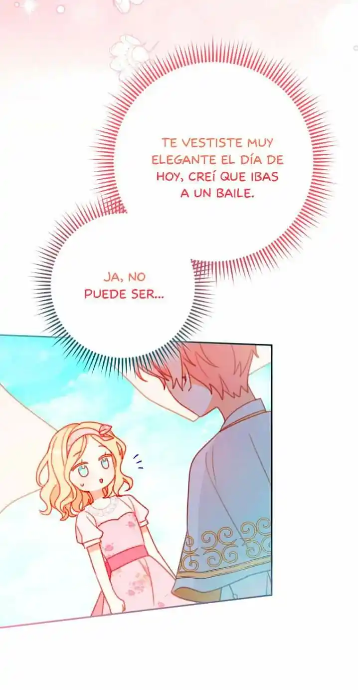 Por Favor, Trata Bien A Tus Amigos - Capítulo 4 - Página 70 - LectorTMOo