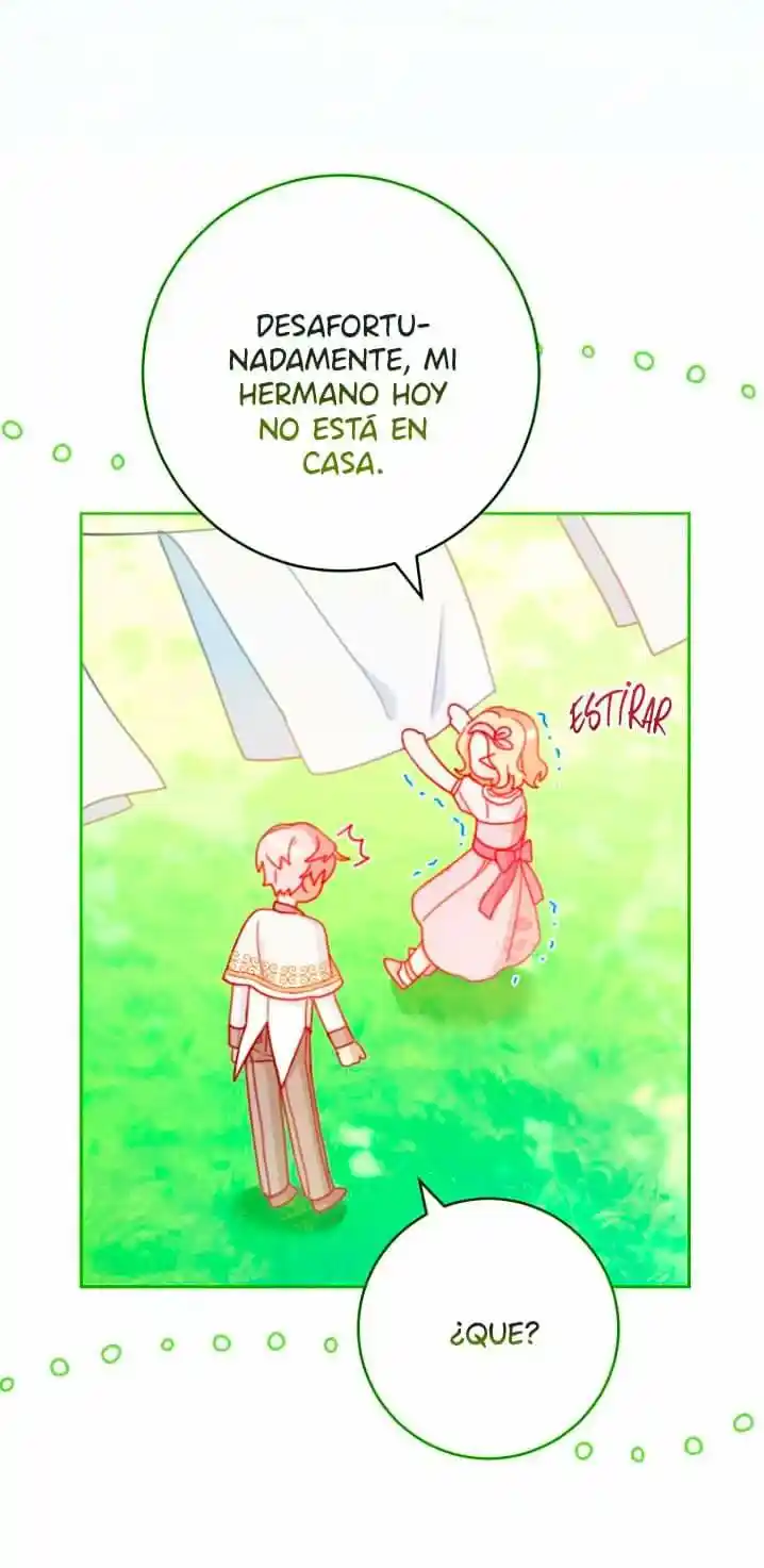 Por Favor, Trata Bien A Tus Amigos - Capítulo 4 - Página 72 - LectorTMOo