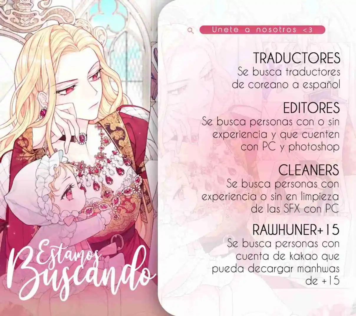 Por Favor, Trata Bien A Tus Amigos - Capítulo 40 - Página 6 - LectorTMOo