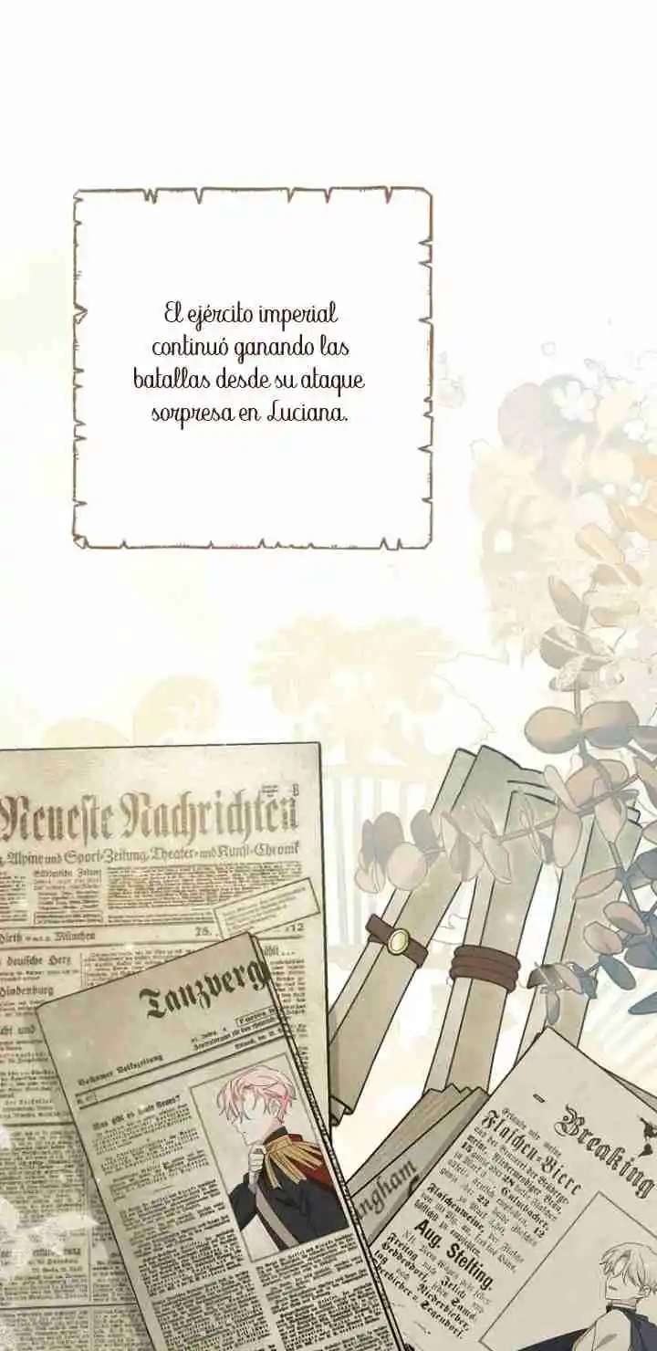 Por Favor, Trata Bien A Tus Amigos - Capítulo 40 - Página 8 - LectorTMOo