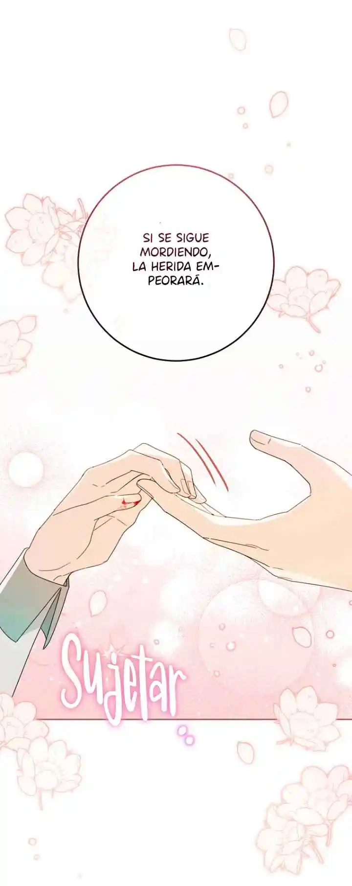 Por Favor, Trata Bien A Tus Amigos - Capítulo 40 - Página 13 - LectorTMOo