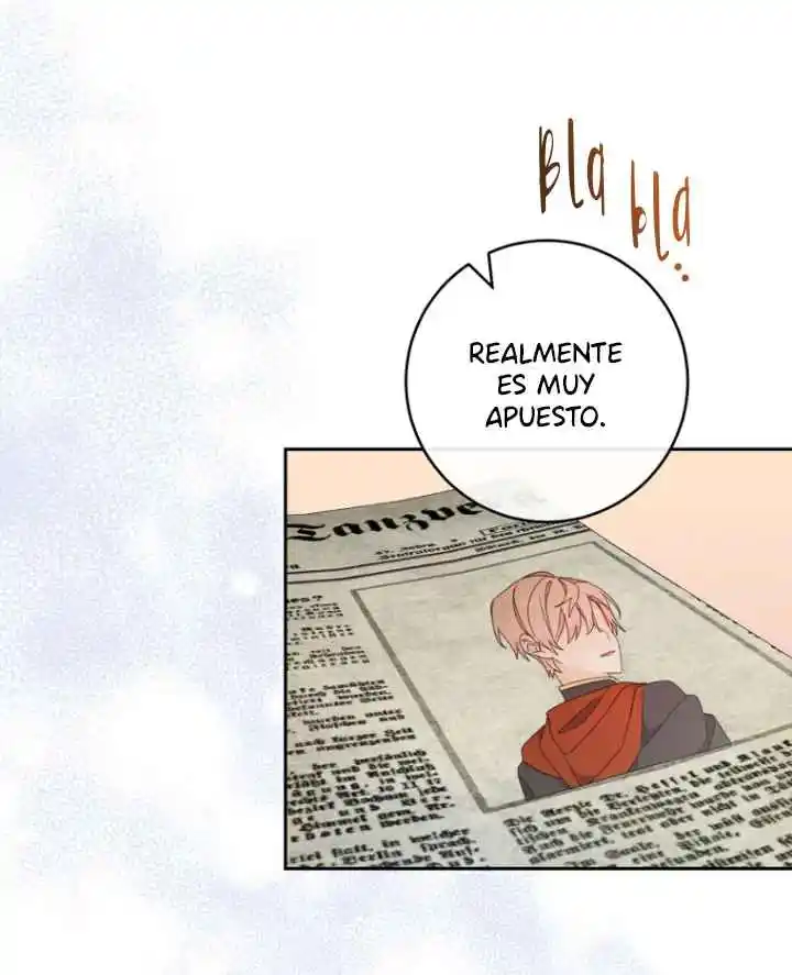 Por Favor, Trata Bien A Tus Amigos - Capítulo 40 - Página 24 - LectorTMOo
