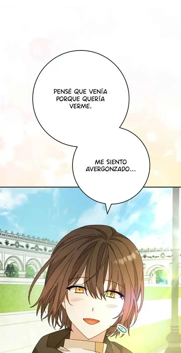 Por Favor, Trata Bien A Tus Amigos - Capítulo 40 - Página 29 - LectorTMOo