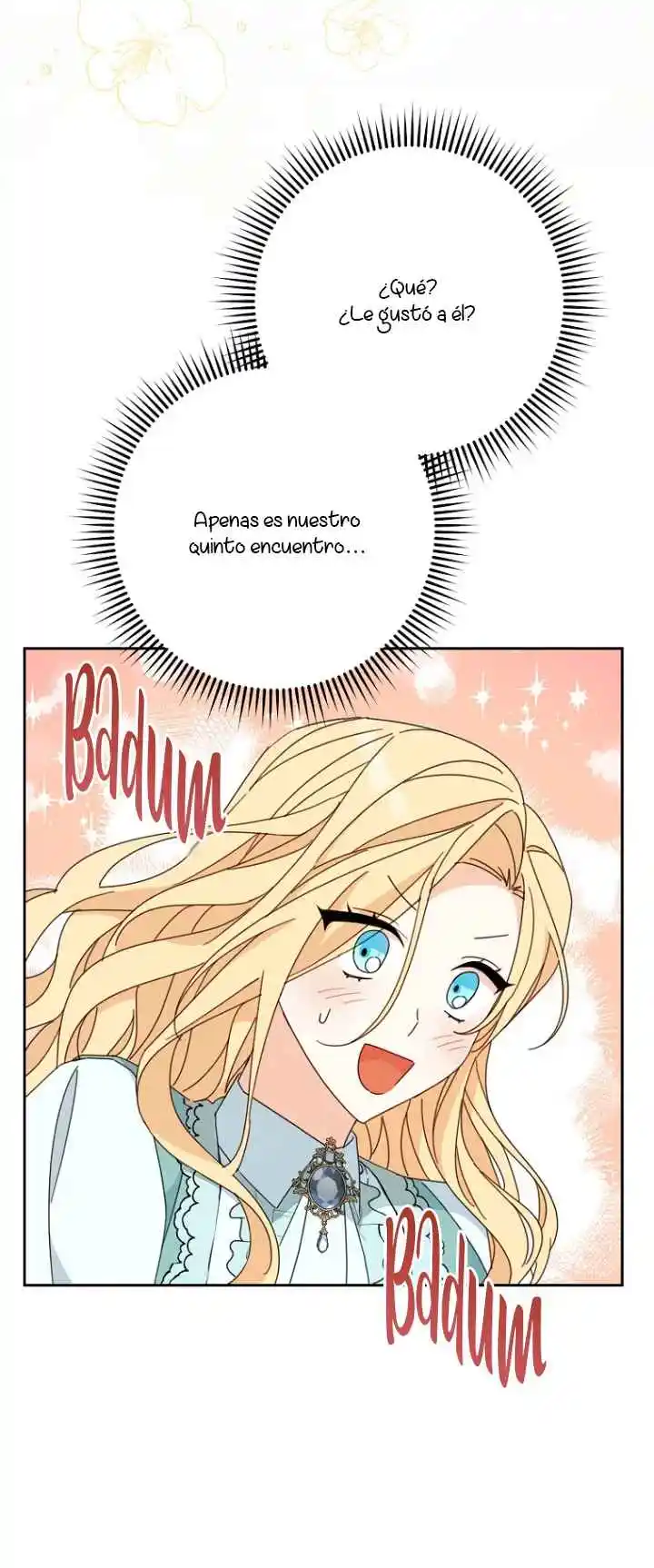 Por Favor, Trata Bien A Tus Amigos - Capítulo 40 - Página 31 - LectorTMOo