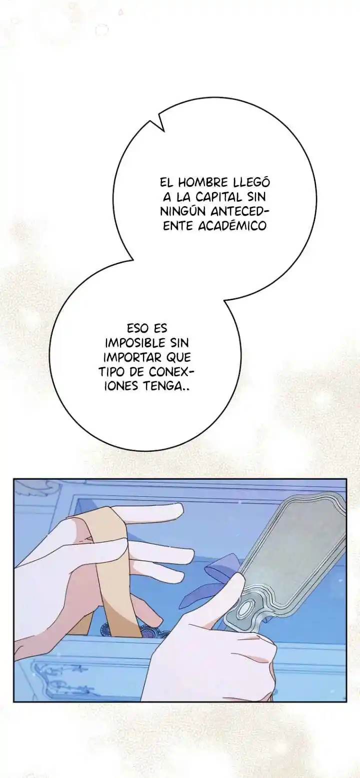 Por Favor, Trata Bien A Tus Amigos - Capítulo 40 - Página 47 - LectorTMOo