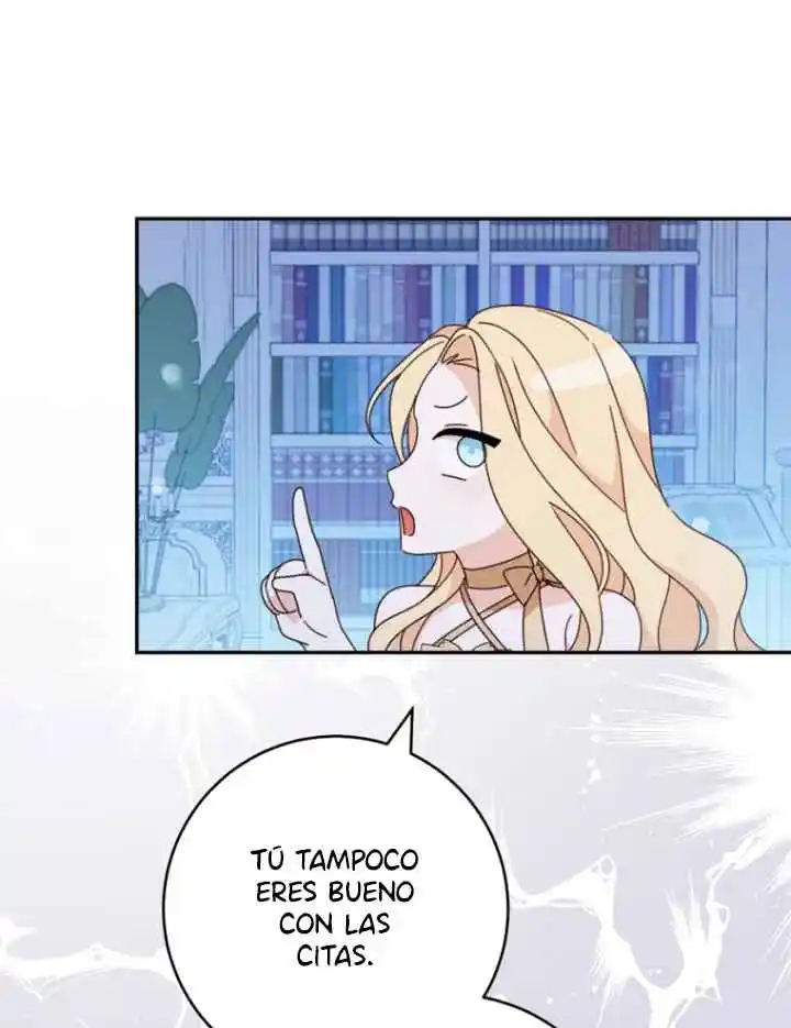 Por Favor, Trata Bien A Tus Amigos - Capítulo 40 - Página 52 - LectorTMOo