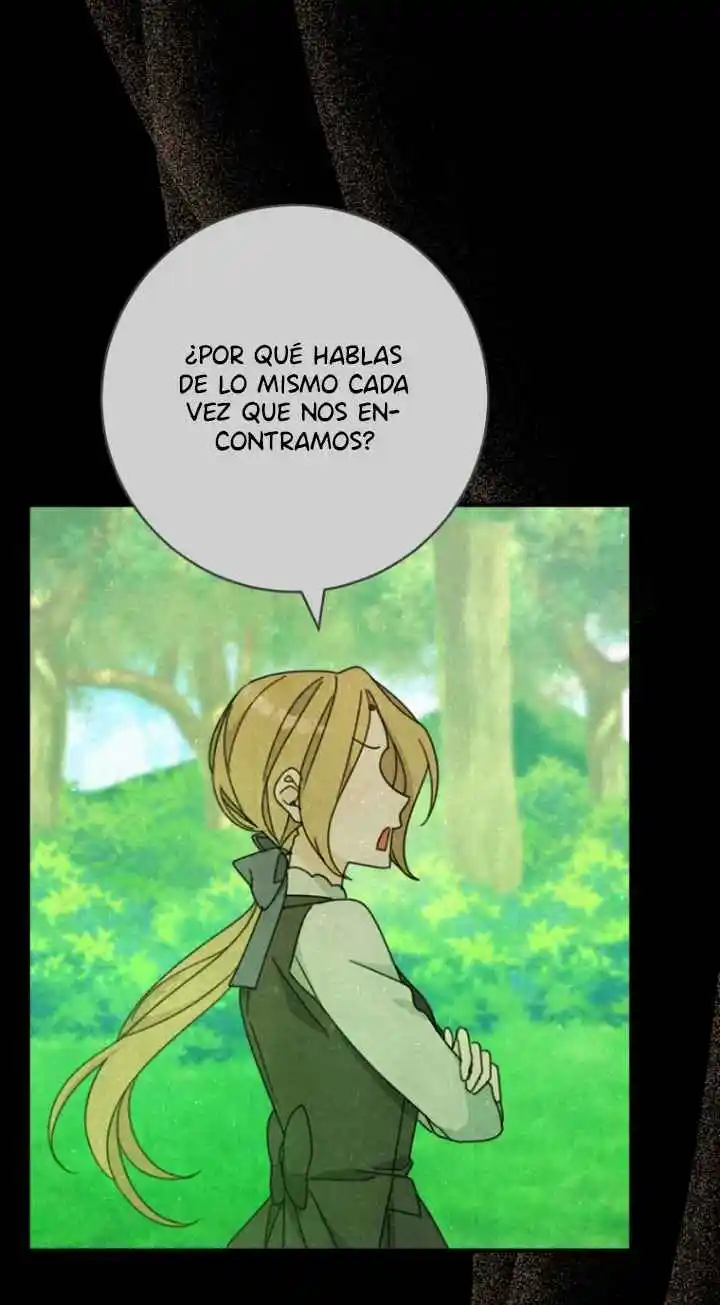 Por Favor, Trata Bien A Tus Amigos - Capítulo 40 - Página 58 - LectorTMOo