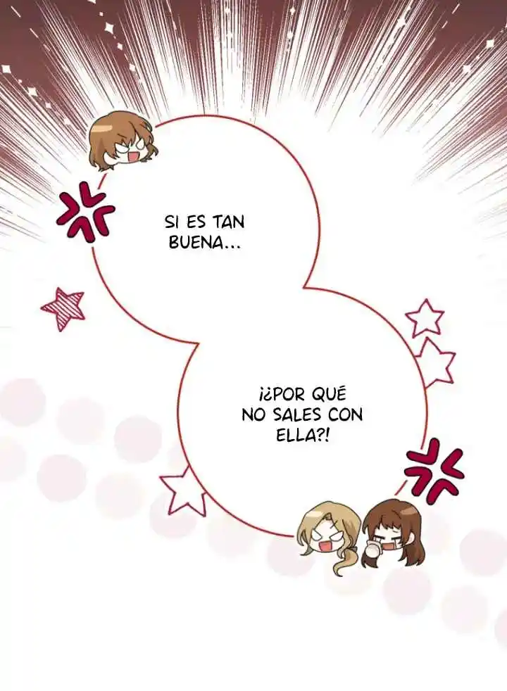 Por Favor, Trata Bien A Tus Amigos - Capítulo 40 - Página 60 - LectorTMOo