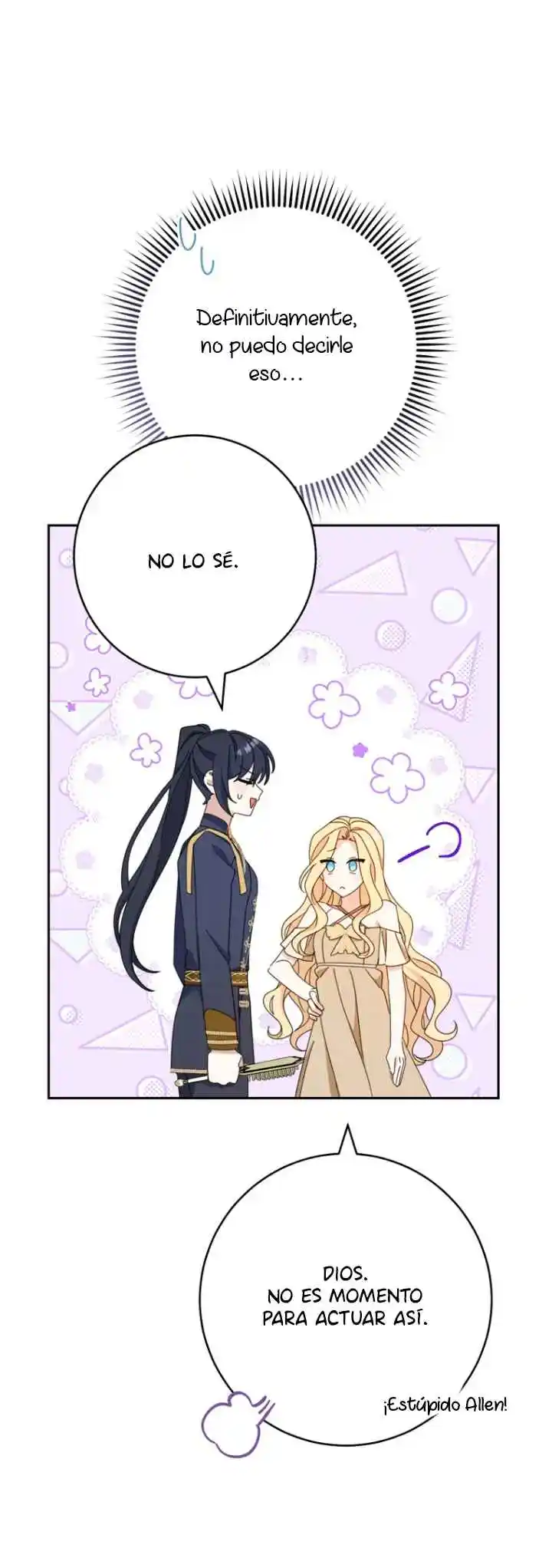 Por Favor, Trata Bien A Tus Amigos - Capítulo 40 - Página 61 - LectorTMOo