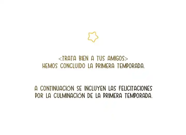 Por Favor, Trata Bien A Tus Amigos - Capítulo 40 - Página 77 - LectorTMOo