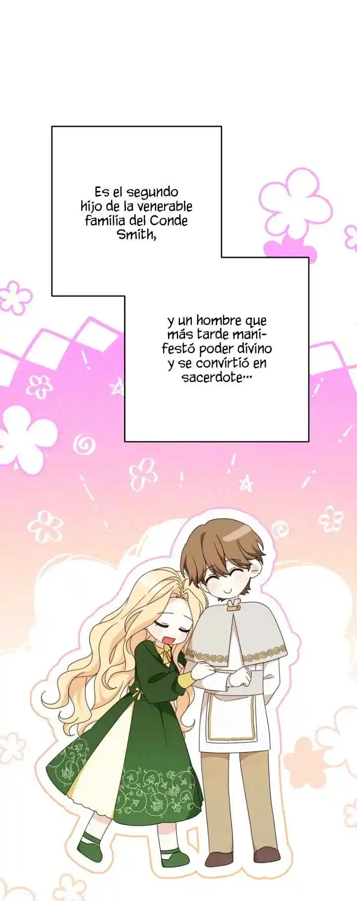 Por Favor, Trata Bien A Tus Amigos - Capítulo 42 - Página 19 - LectorTMOo