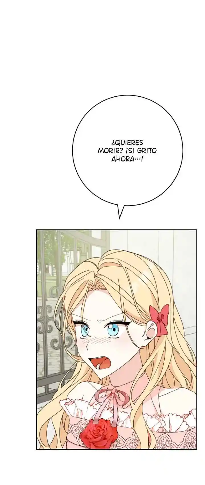 Por Favor, Trata Bien A Tus Amigos - Capítulo 42 - Página 26 - LectorTMOo