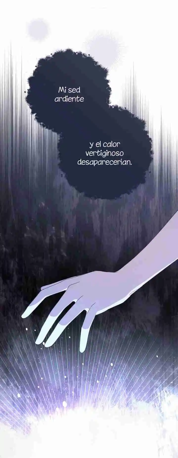 Por Favor, Trata Bien A Tus Amigos - Capítulo 42 - Página 34 - LectorTMOo