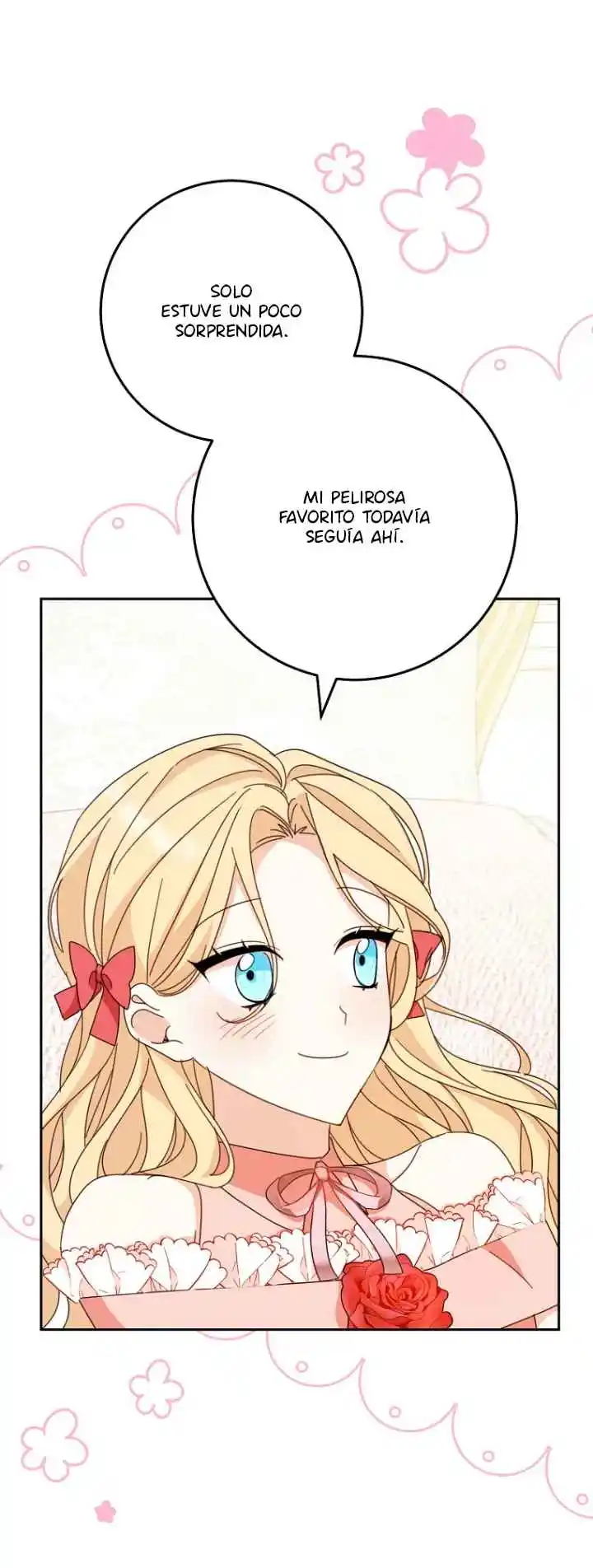 Por Favor, Trata Bien A Tus Amigos - Capítulo 43 - Página 20 - LectorTMOo