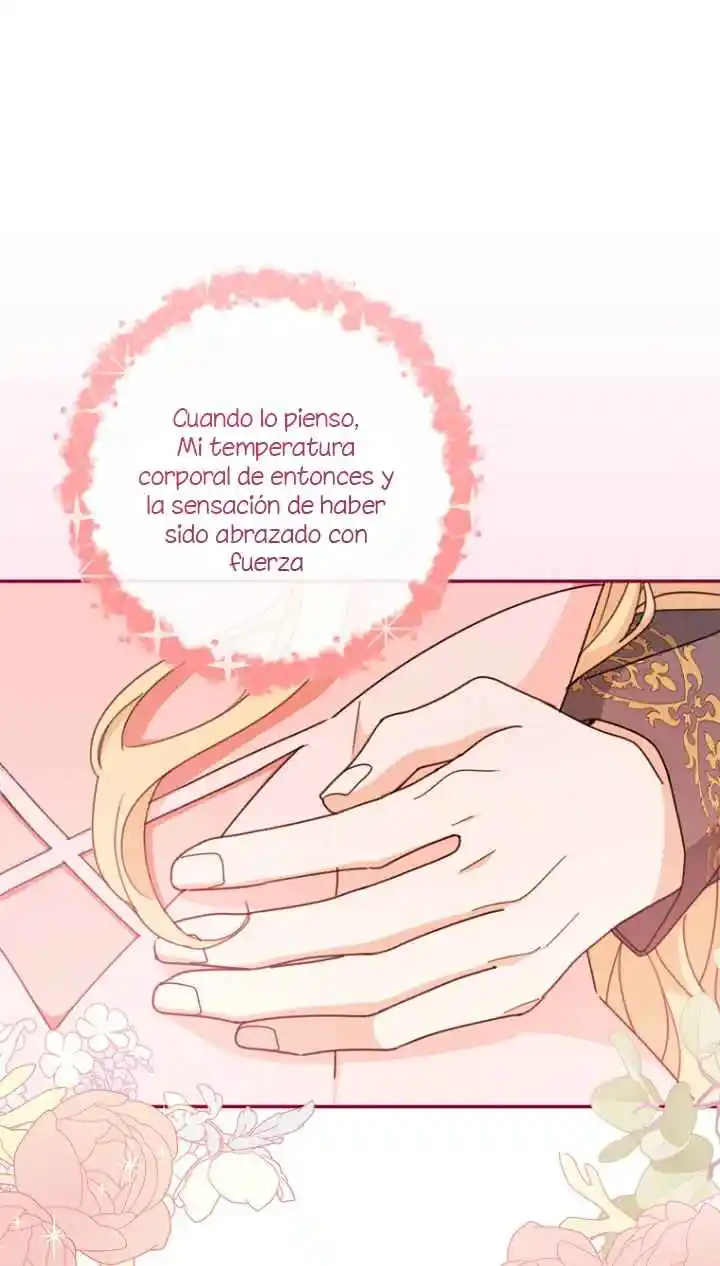 Por Favor, Trata Bien A Tus Amigos - Capítulo 43 - Página 21 - LectorTMOo