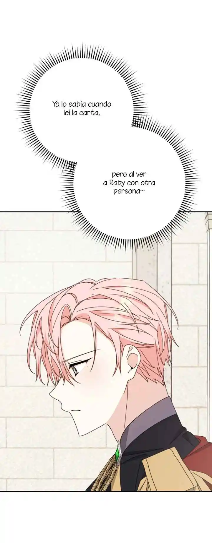 Por Favor, Trata Bien A Tus Amigos - Capítulo 43 - Página 27 - LectorTMOo