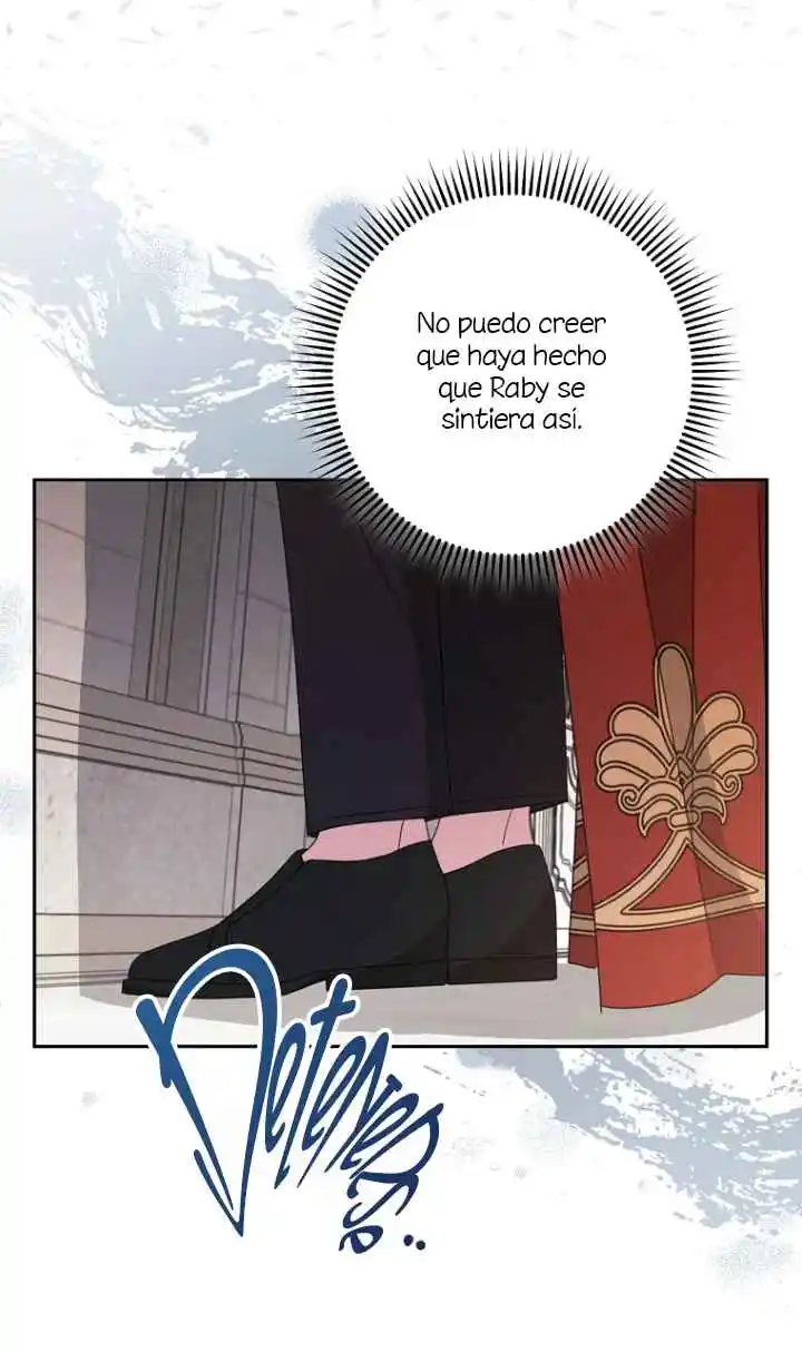 Por Favor, Trata Bien A Tus Amigos - Capítulo 43 - Página 30 - LectorTMOo