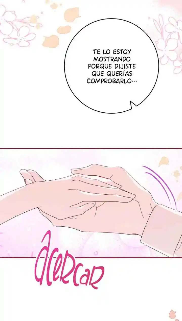 Por Favor, Trata Bien A Tus Amigos - Capítulo 43 - Página 65 - LectorTMOo