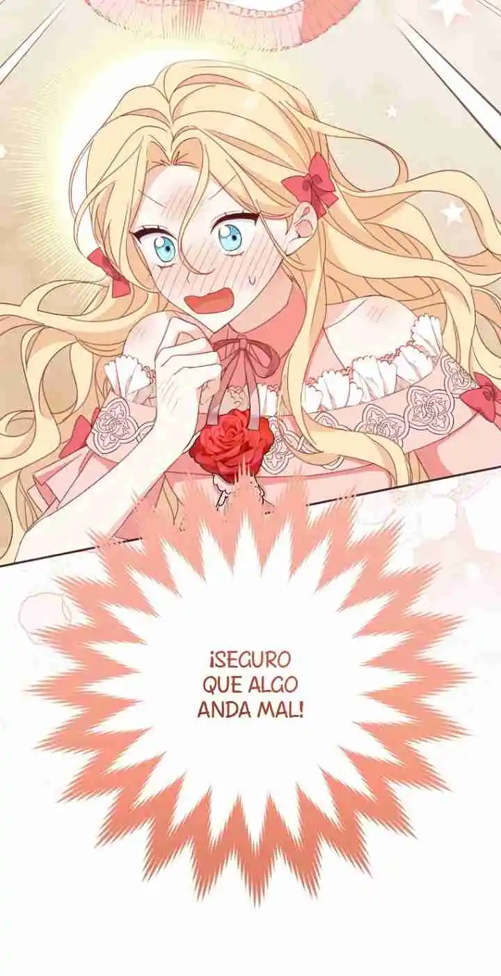 Por Favor, Trata Bien A Tus Amigos - Capítulo 44 - Página 71 - LectorTMOo