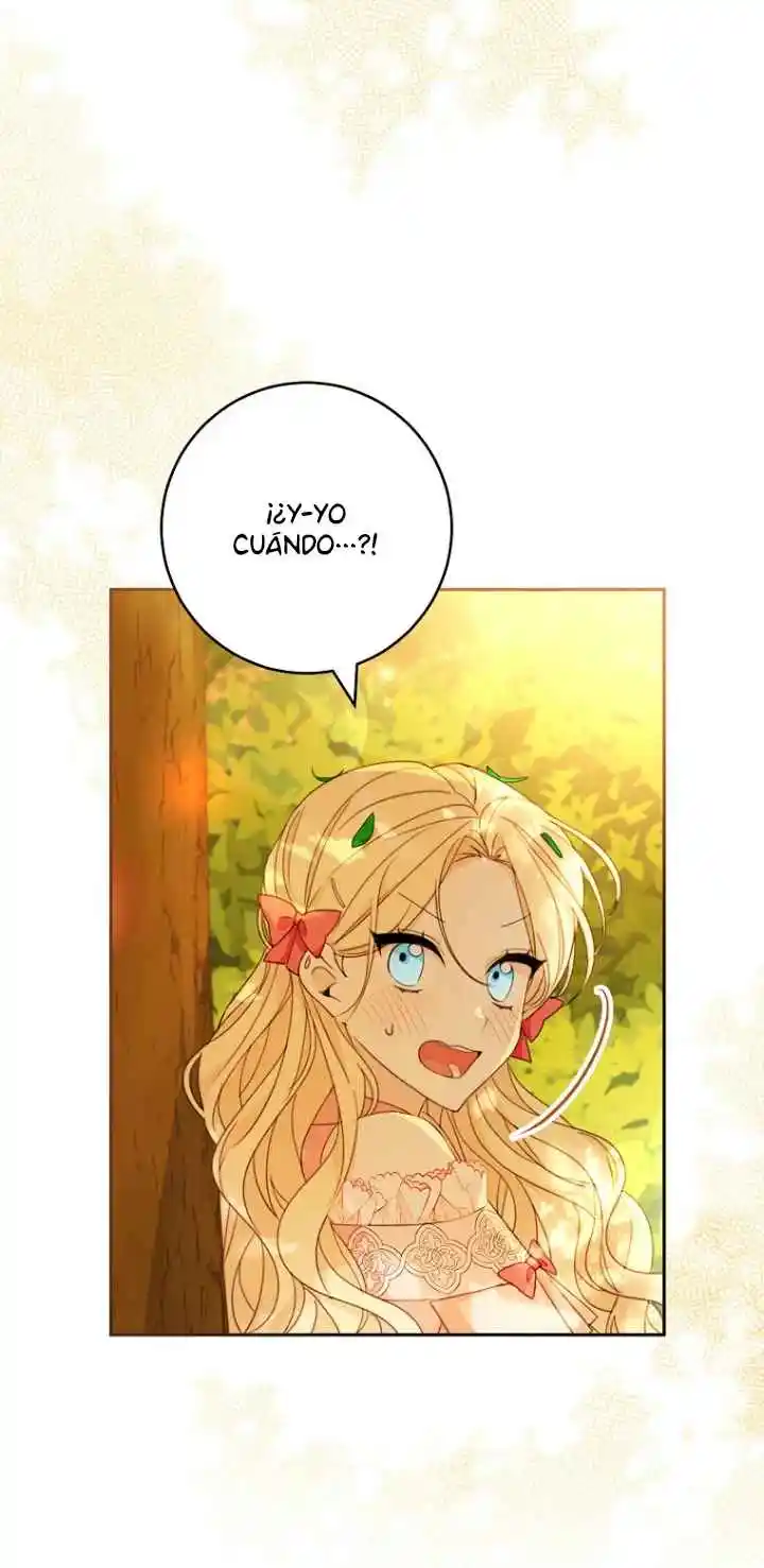 Por Favor, Trata Bien A Tus Amigos - Capítulo 45 - Página 10 - LectorTMOo