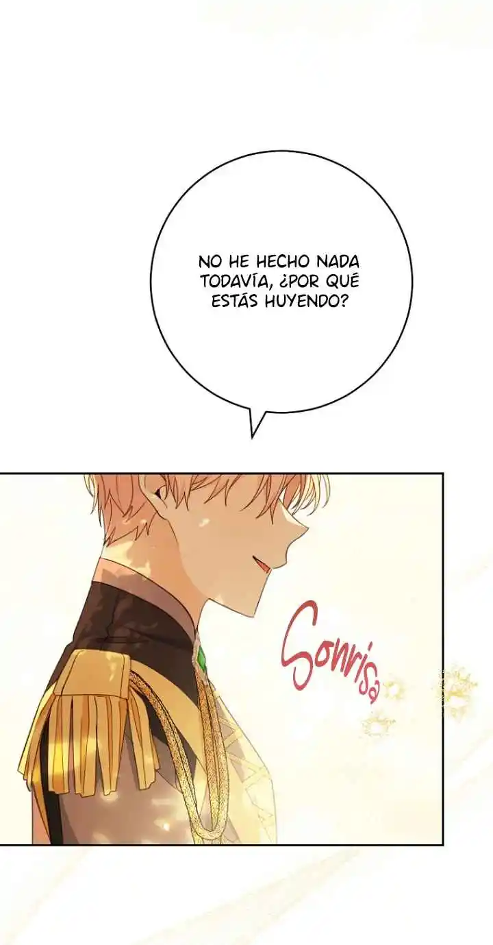 Por Favor, Trata Bien A Tus Amigos - Capítulo 45 - Página 11 - LectorTMOo