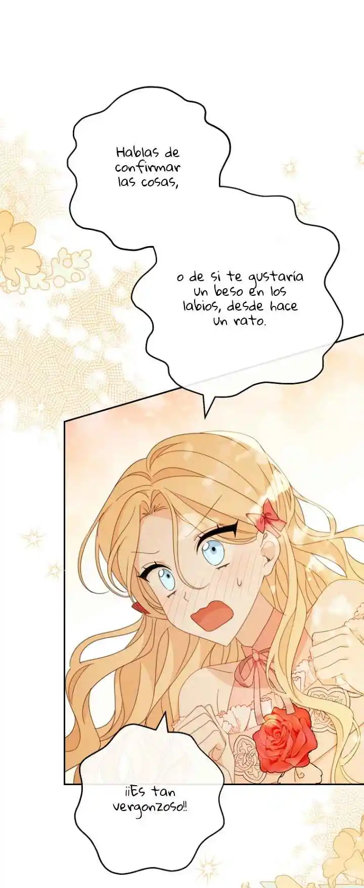 Por Favor, Trata Bien A Tus Amigos - Capítulo 45 - Página 19 - LectorTMOo